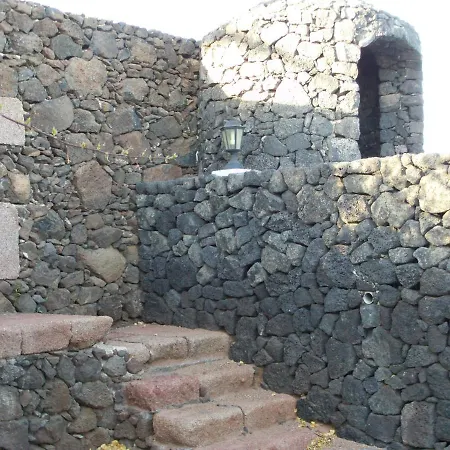 Cortijo De Faro Pechiguera Willa Playa Blanca (Lanzarote)