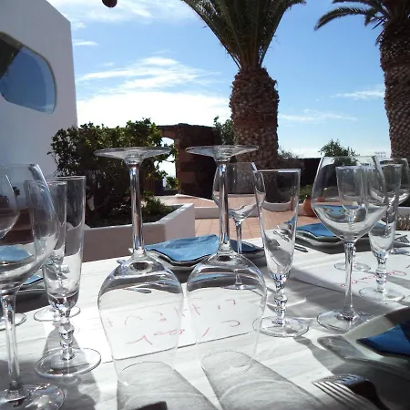 Villa Cortijo De Faro Pechiguera