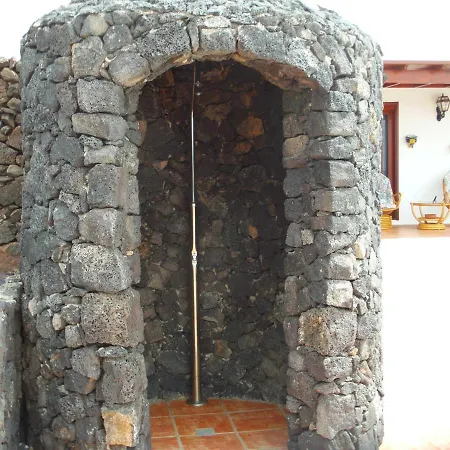 Cortijo De Faro Pechiguera * Playa Blanca (Lanzarote)