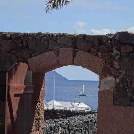 Villa Cortijo De Faro Pechiguera Playa Blanca (Lanzarote)
