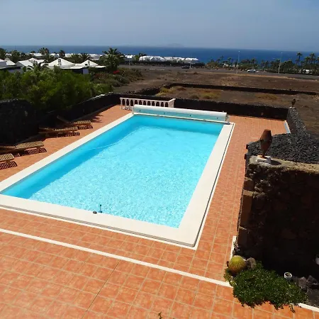 Cortijo De Faro Pechiguera Playa Blanca (Lanzarote)